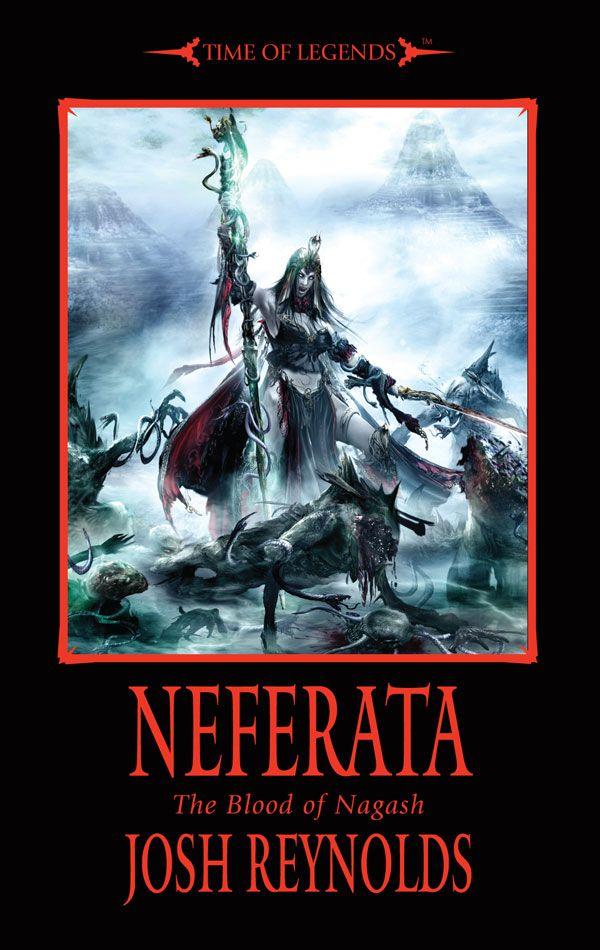 Neferata