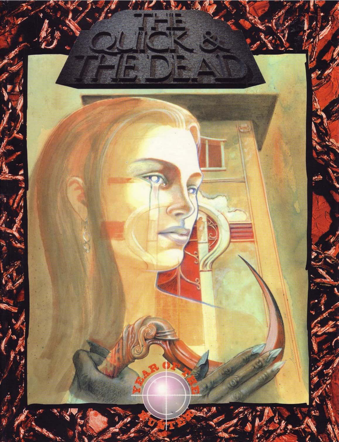 The Quick & the Dead (1995)