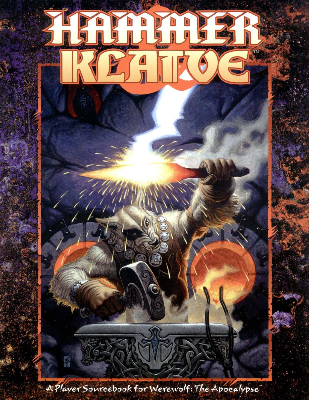 Hammer & Klaive (2003)