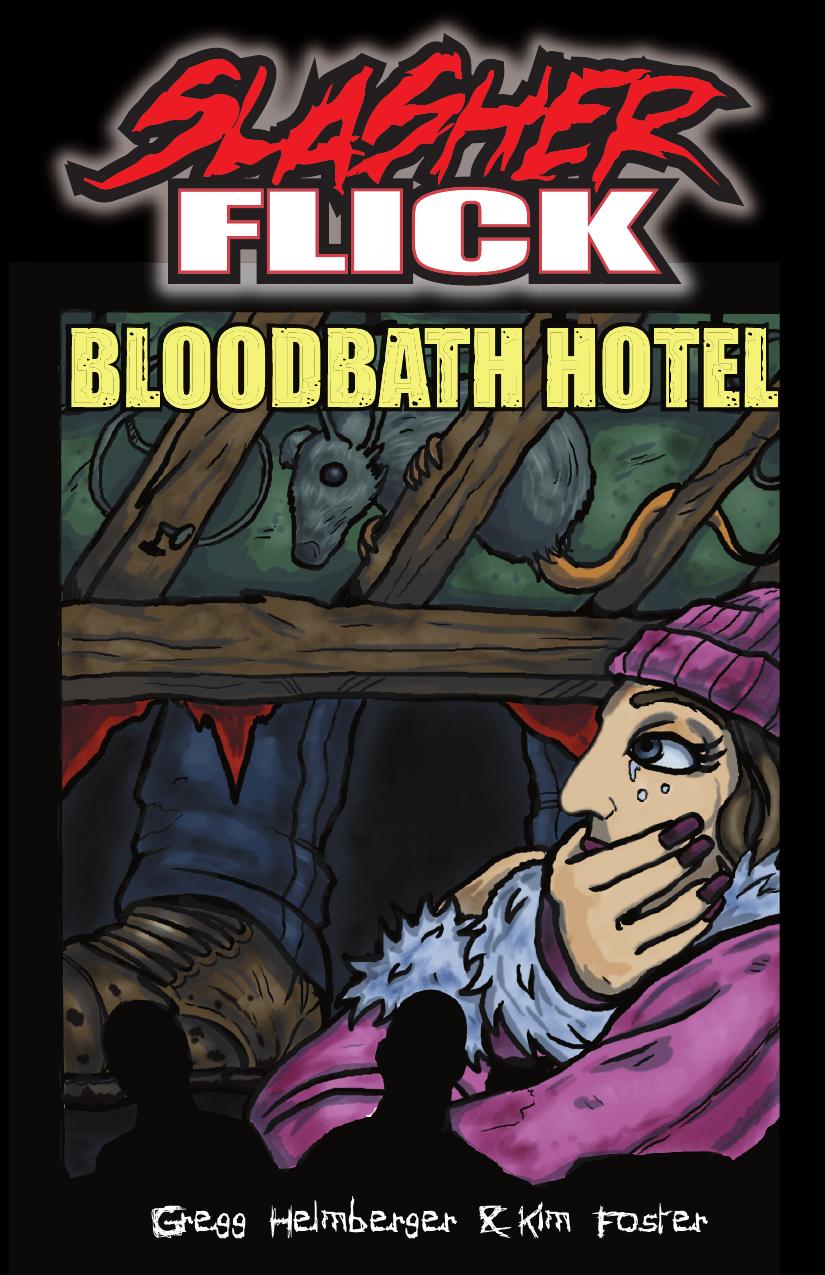 Bloodbath Hotel