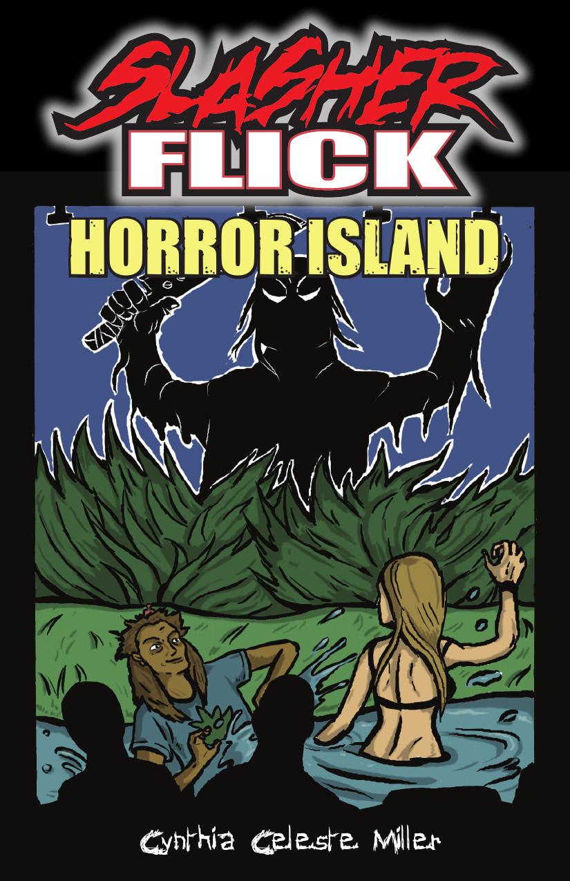Horror Island