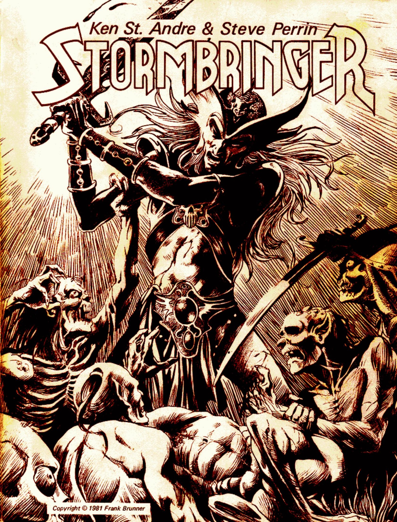 Stormbringer
