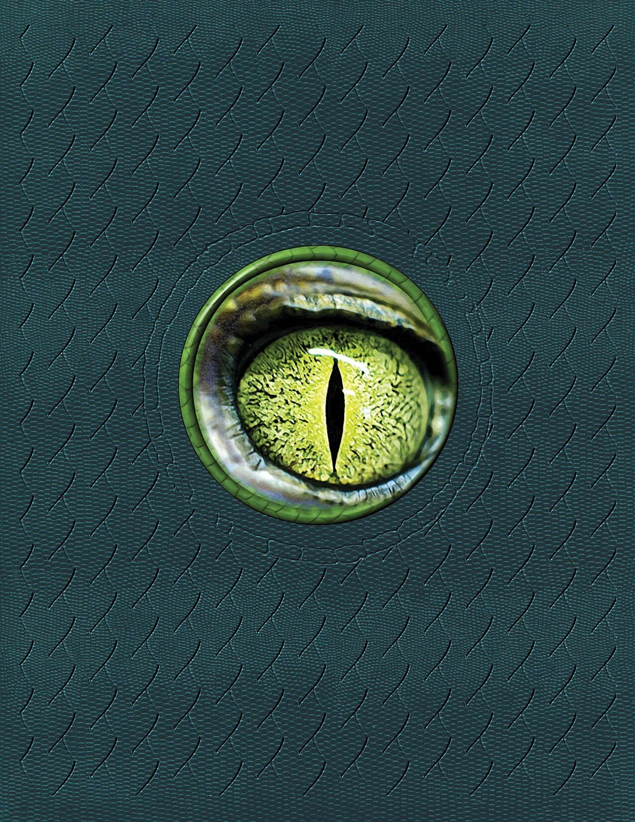 Hacklopedia of Beasts