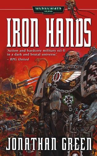 Iron Hands