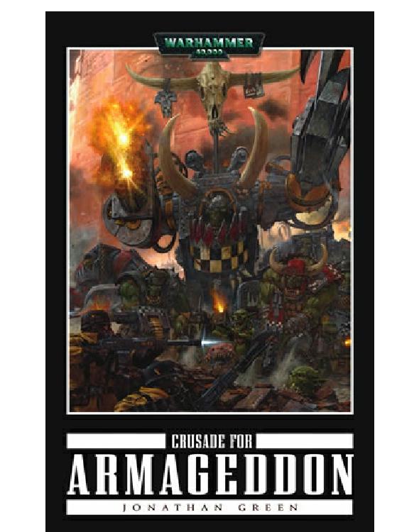 Crusade For Armageddon