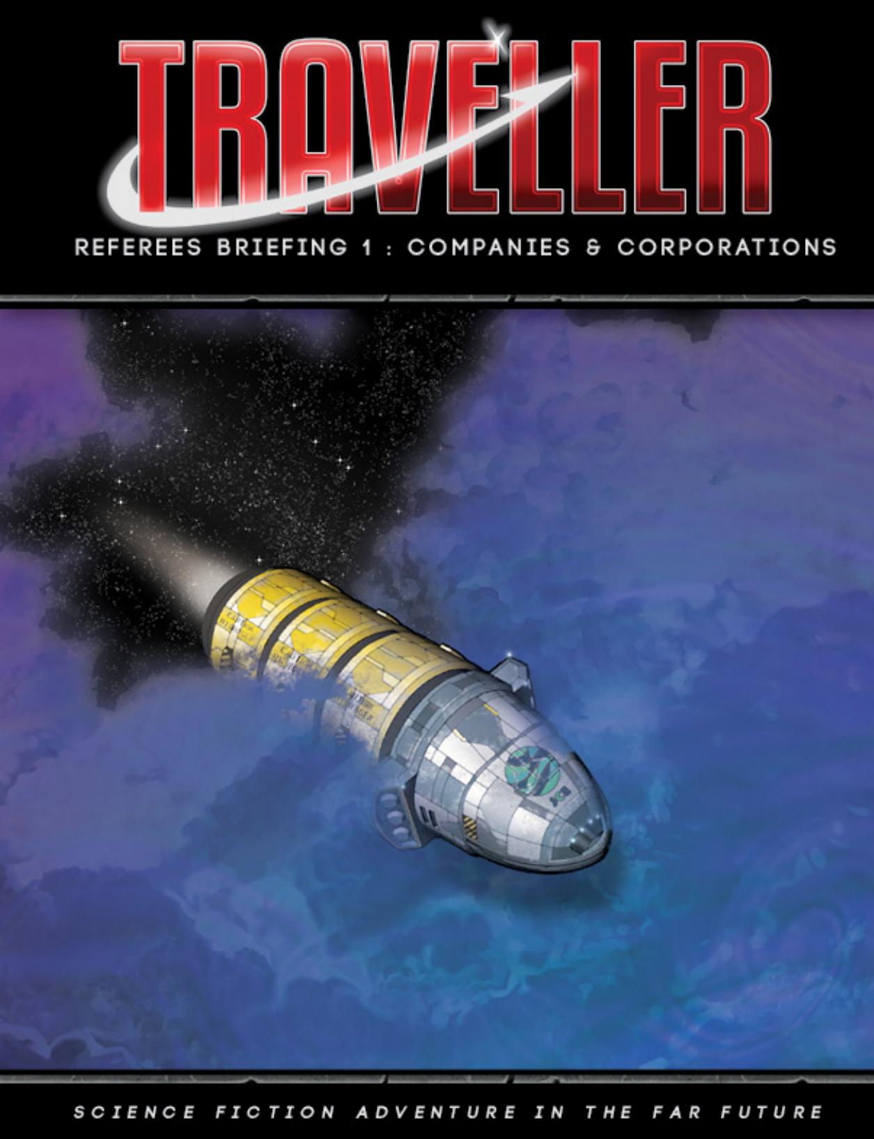 MgT 2E - Referees Briefing 1