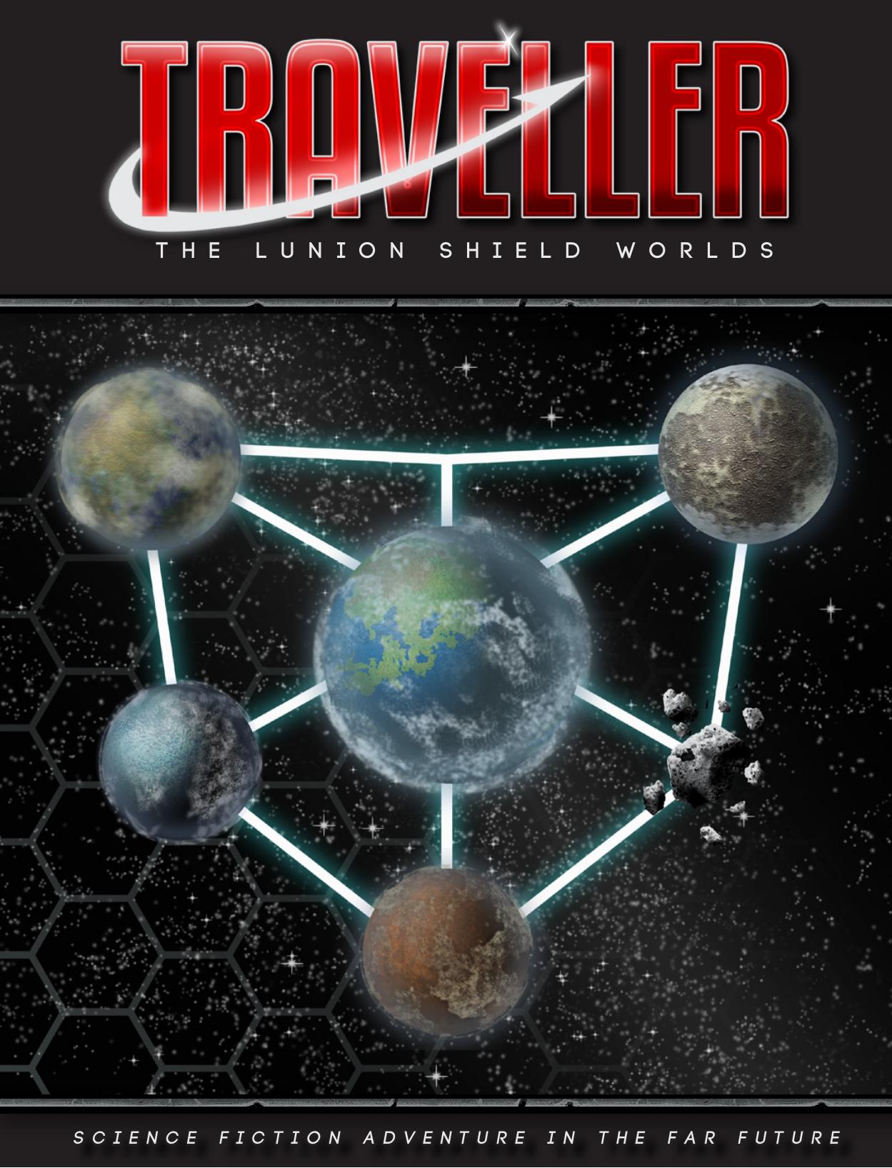 Spinward Marches 2 The Lunion Shield Worlds