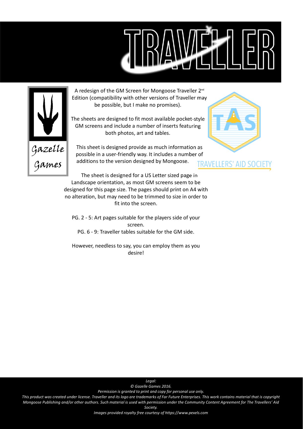 Referee Screen(Alt Fanmade)