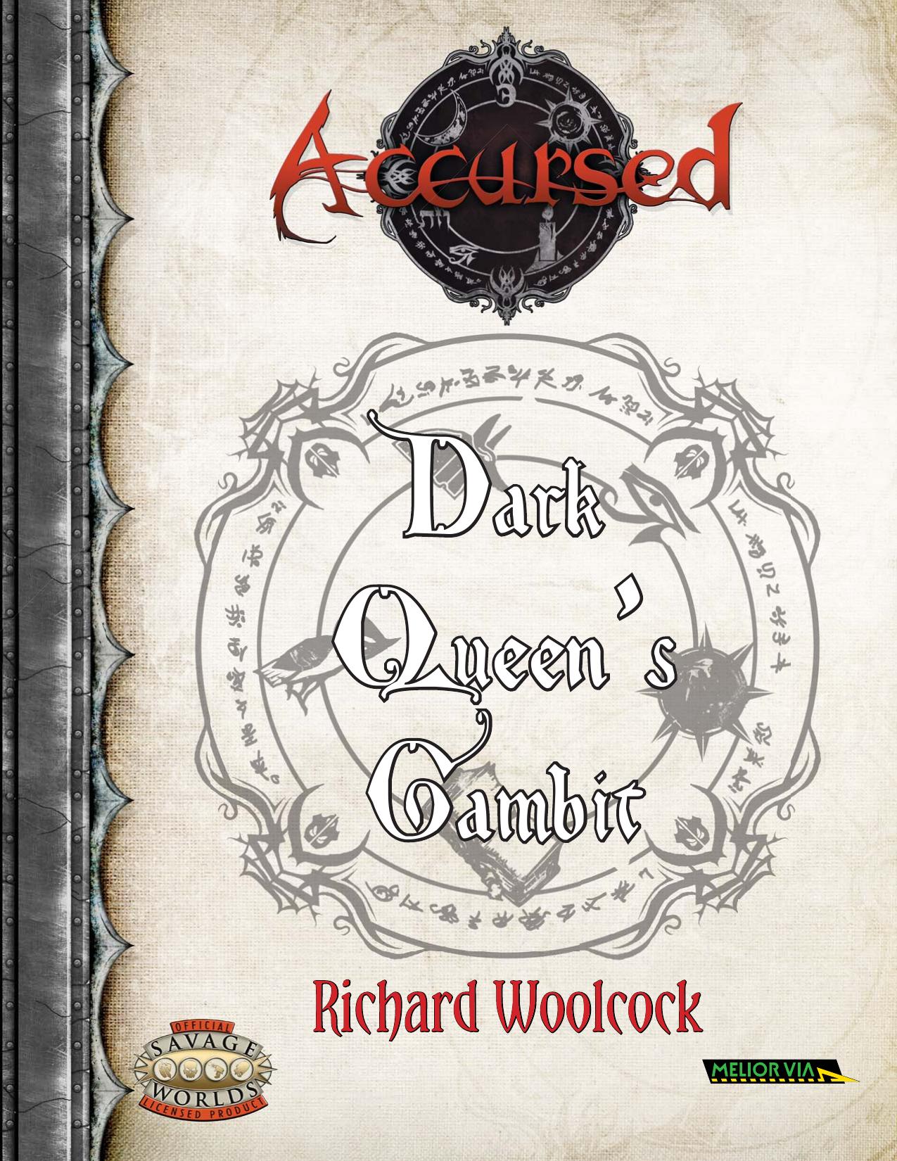 Dark Queen's Gambit 1.pdf