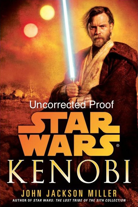 Kenobi: Star Wars