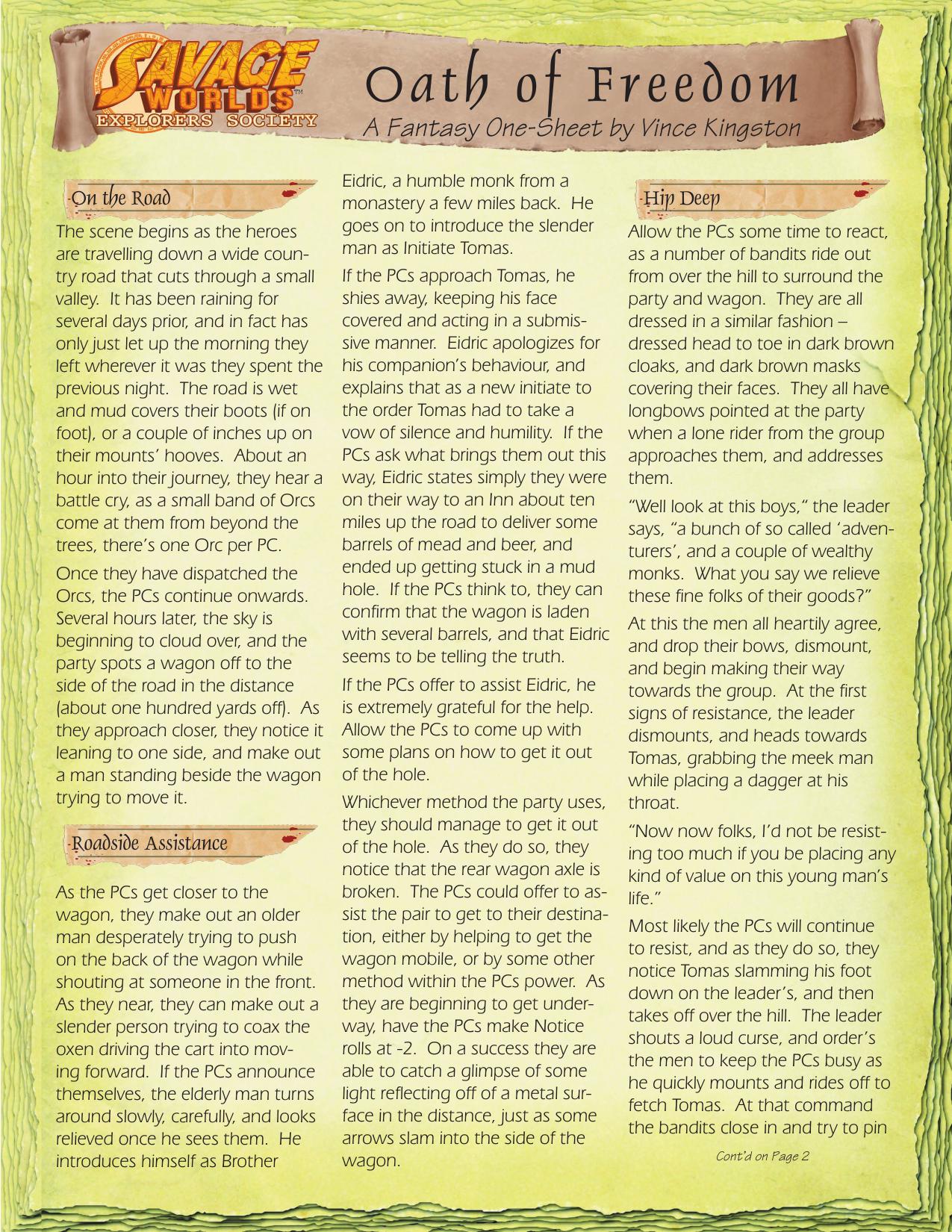 Oath of Freedom.indd