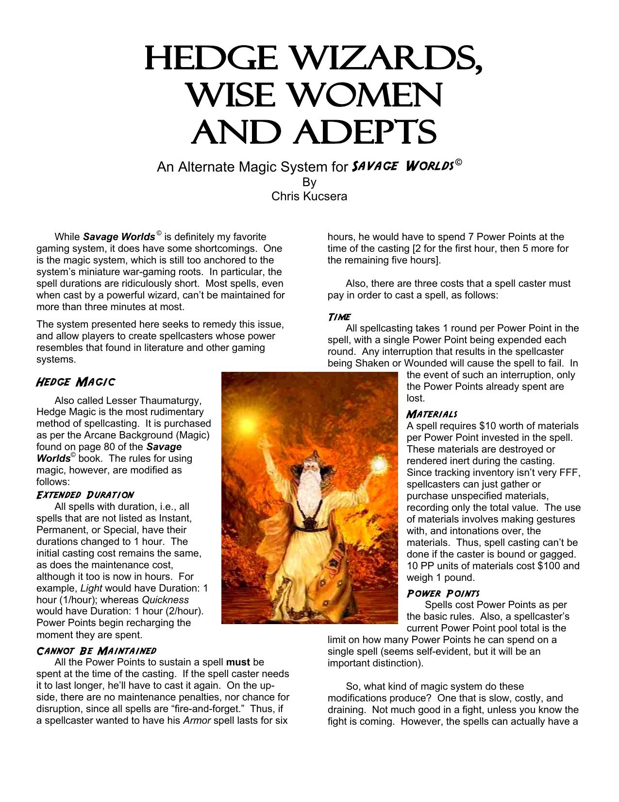 Can’t Be Maintained