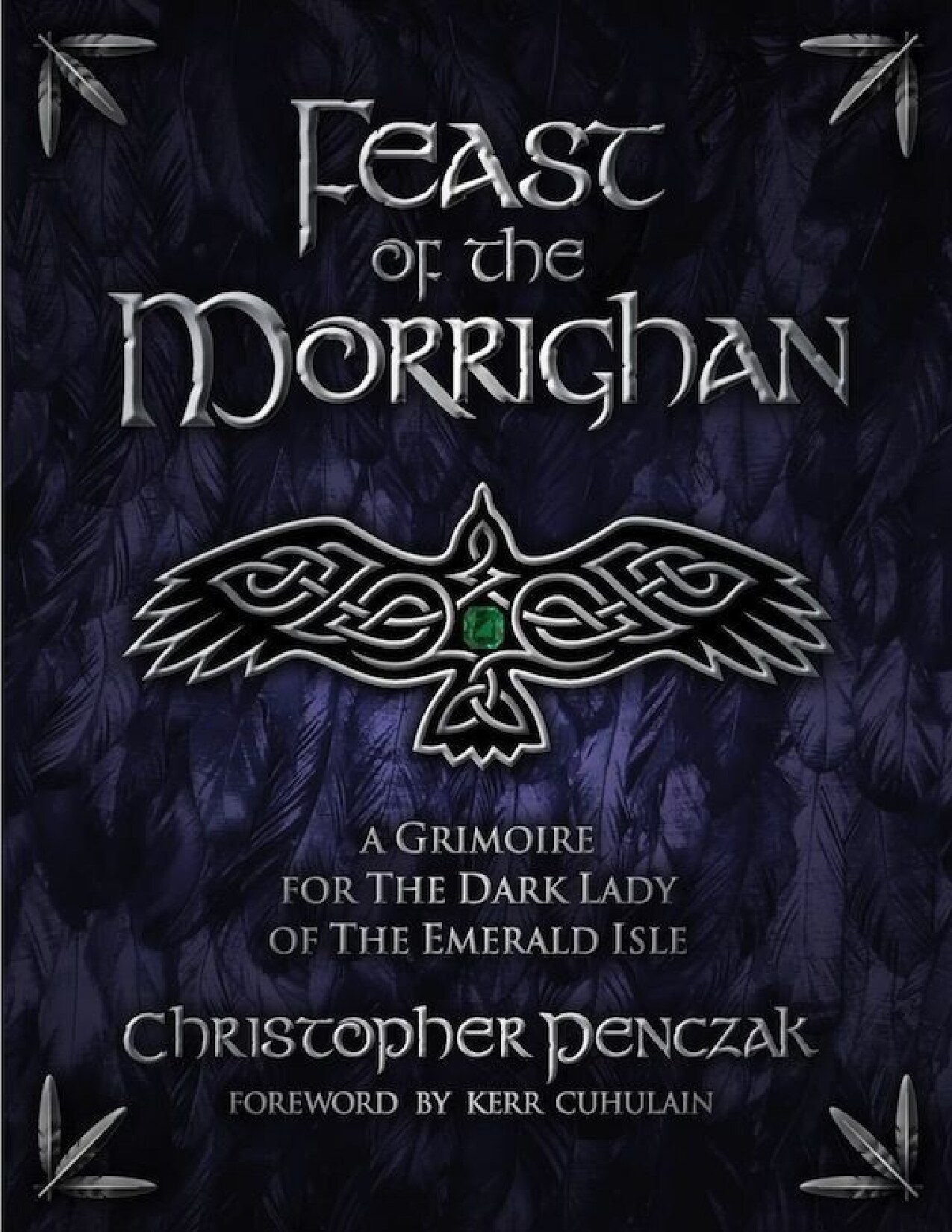 Feast of the Morrighan