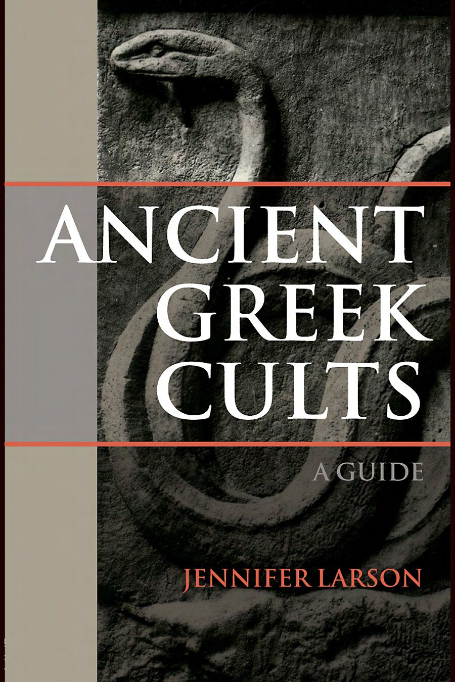 Ancient Greek Cults