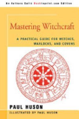 Mastering Witchcraft