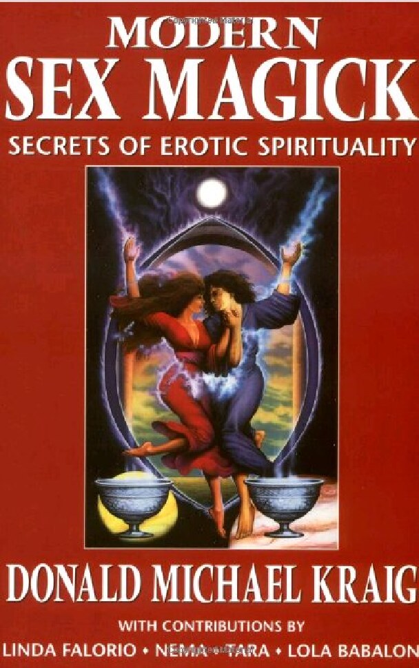 Modern Sex Magick