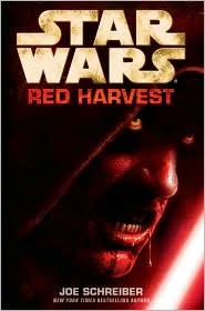 Star Wars: Red Harvest