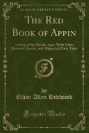 The Red Book of Appin