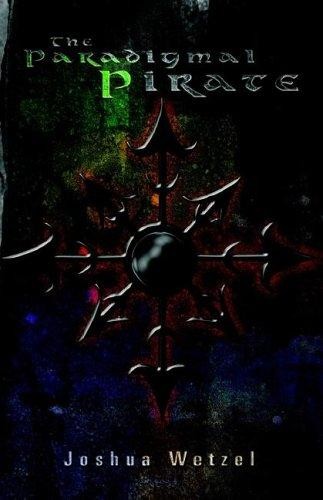 The Paradigmal Pirate: Liber Lll and Liber Ventum