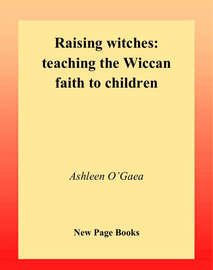 Raising Witches