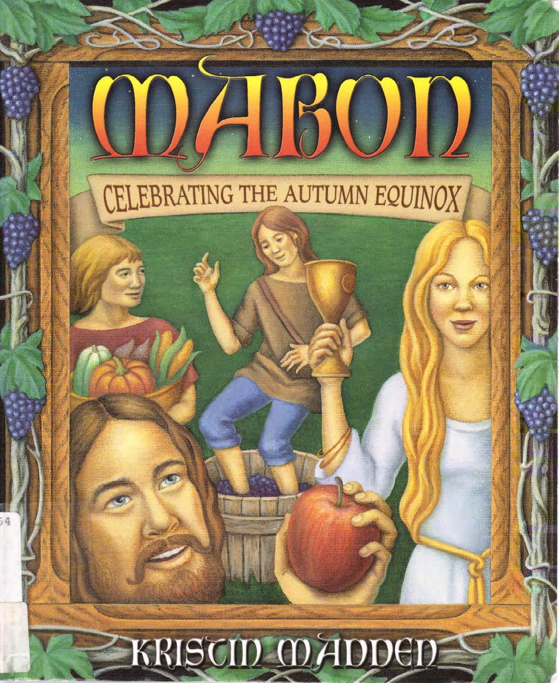 Mabon