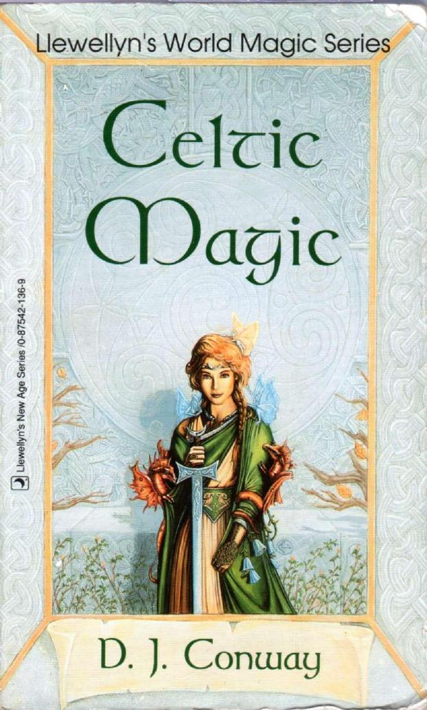 Celtic Magic