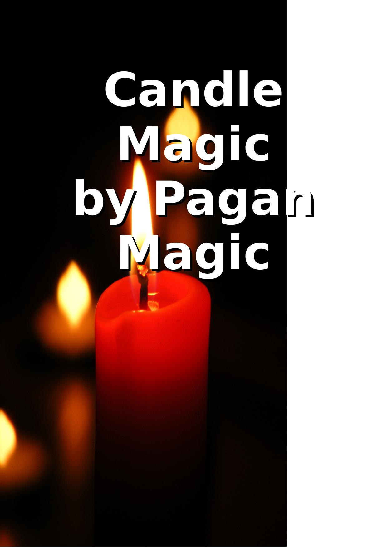 Candle Magic