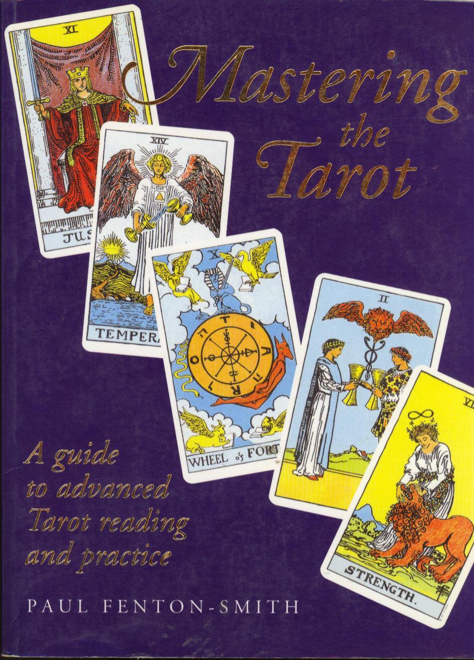 Mastering the Tarot