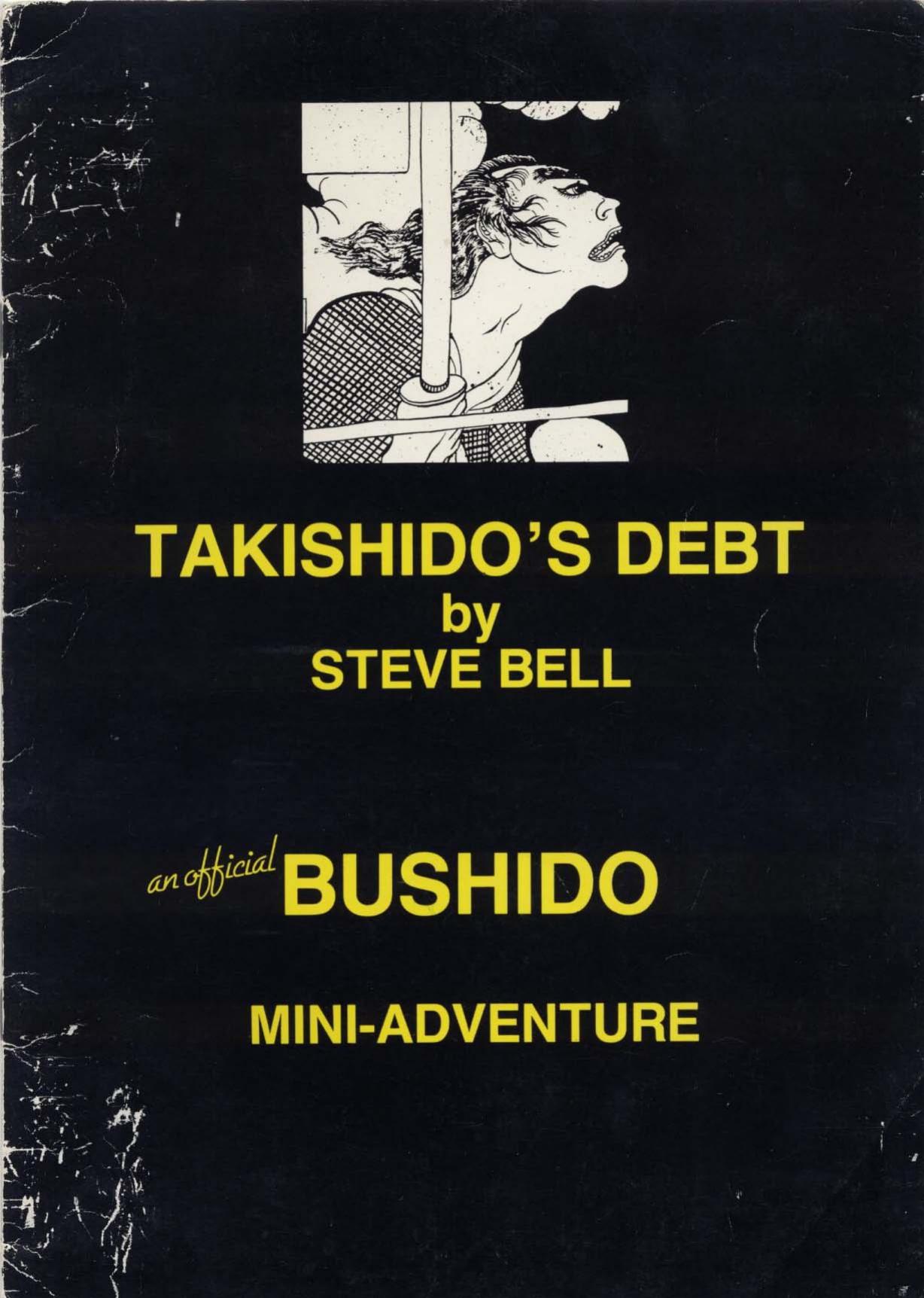 Bushido