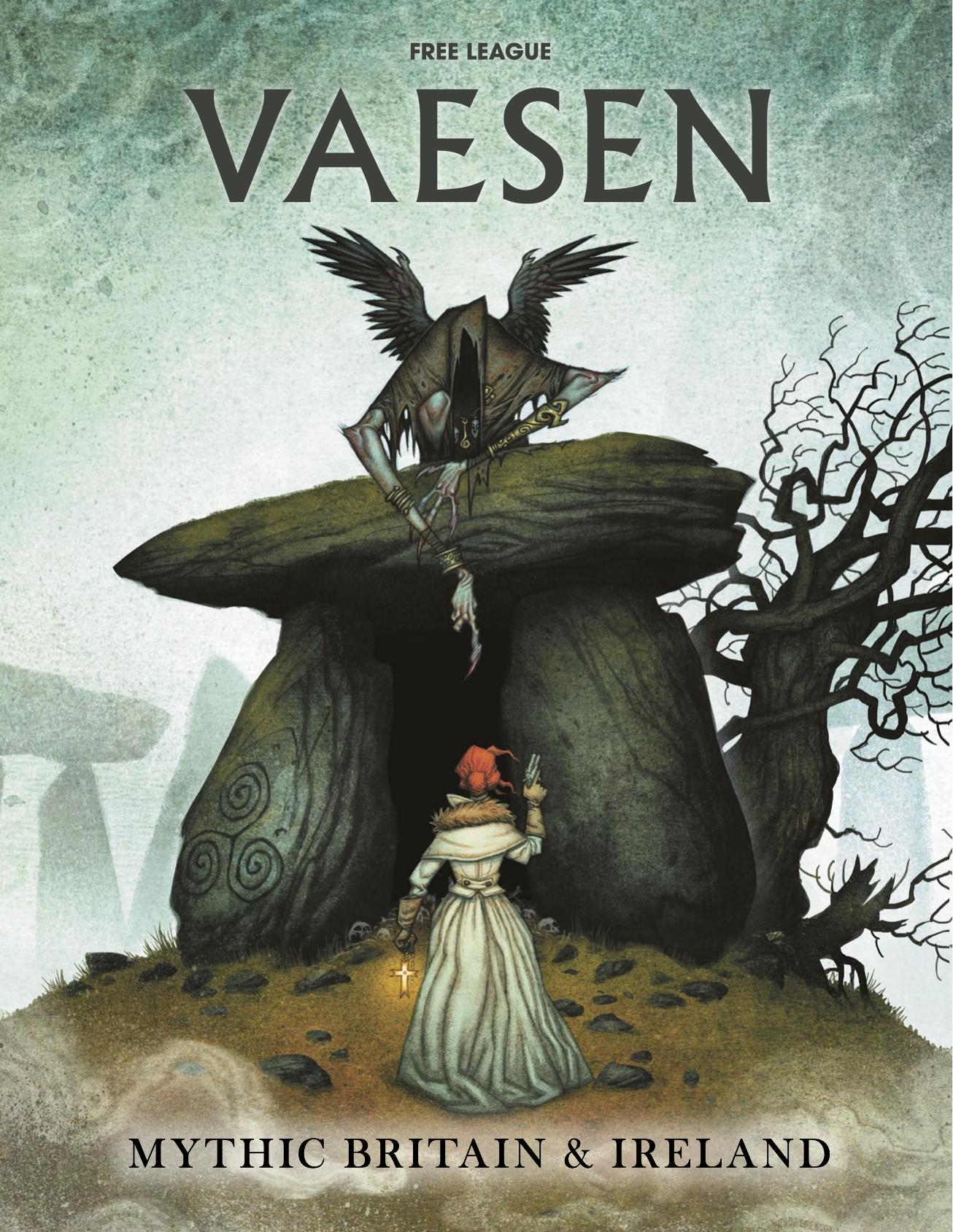 Vaesen
