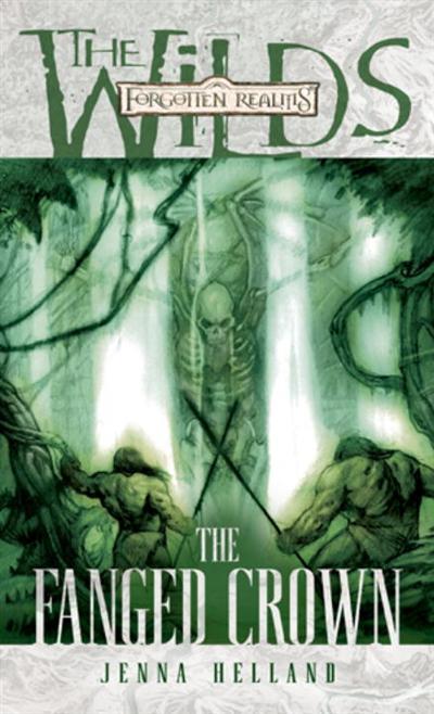 The Fanged Crown - Book 1