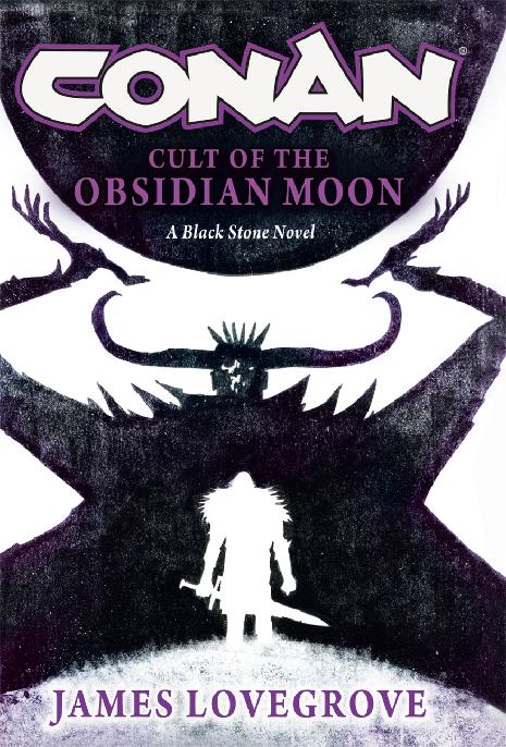 Conan: Cult of the Obsidian Moon