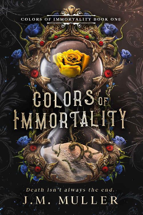Colors of Immortality