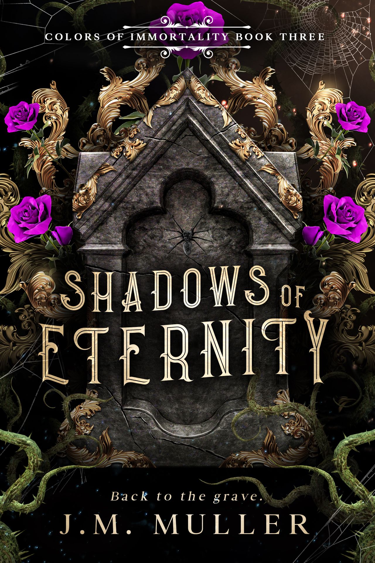 Shadows of Eternity