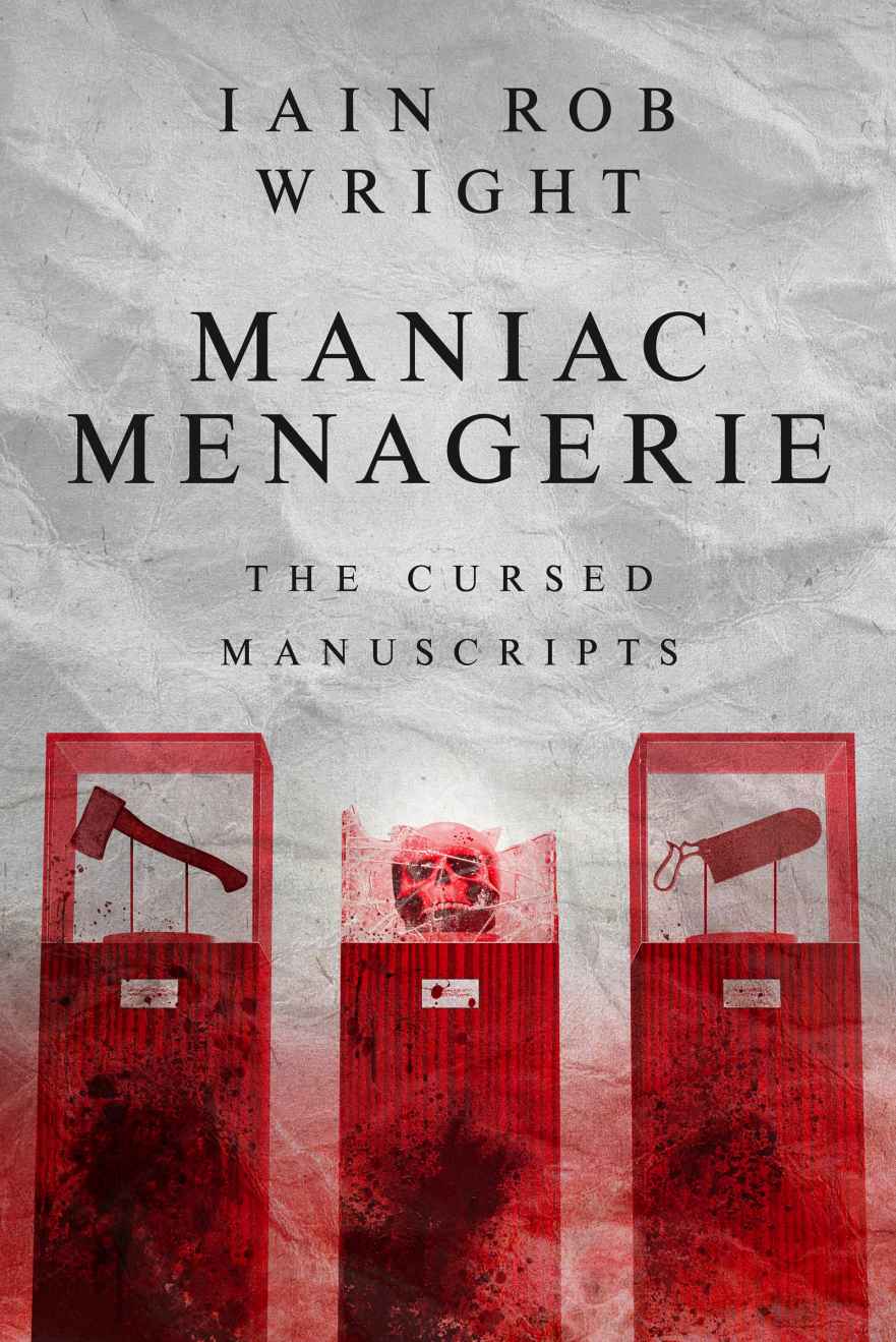 Maniac Menagerie