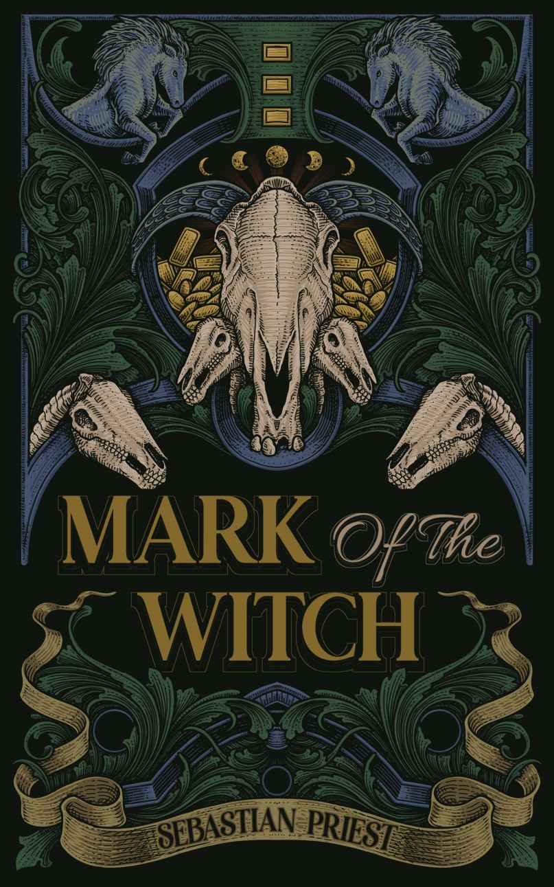 Mark of the Witch