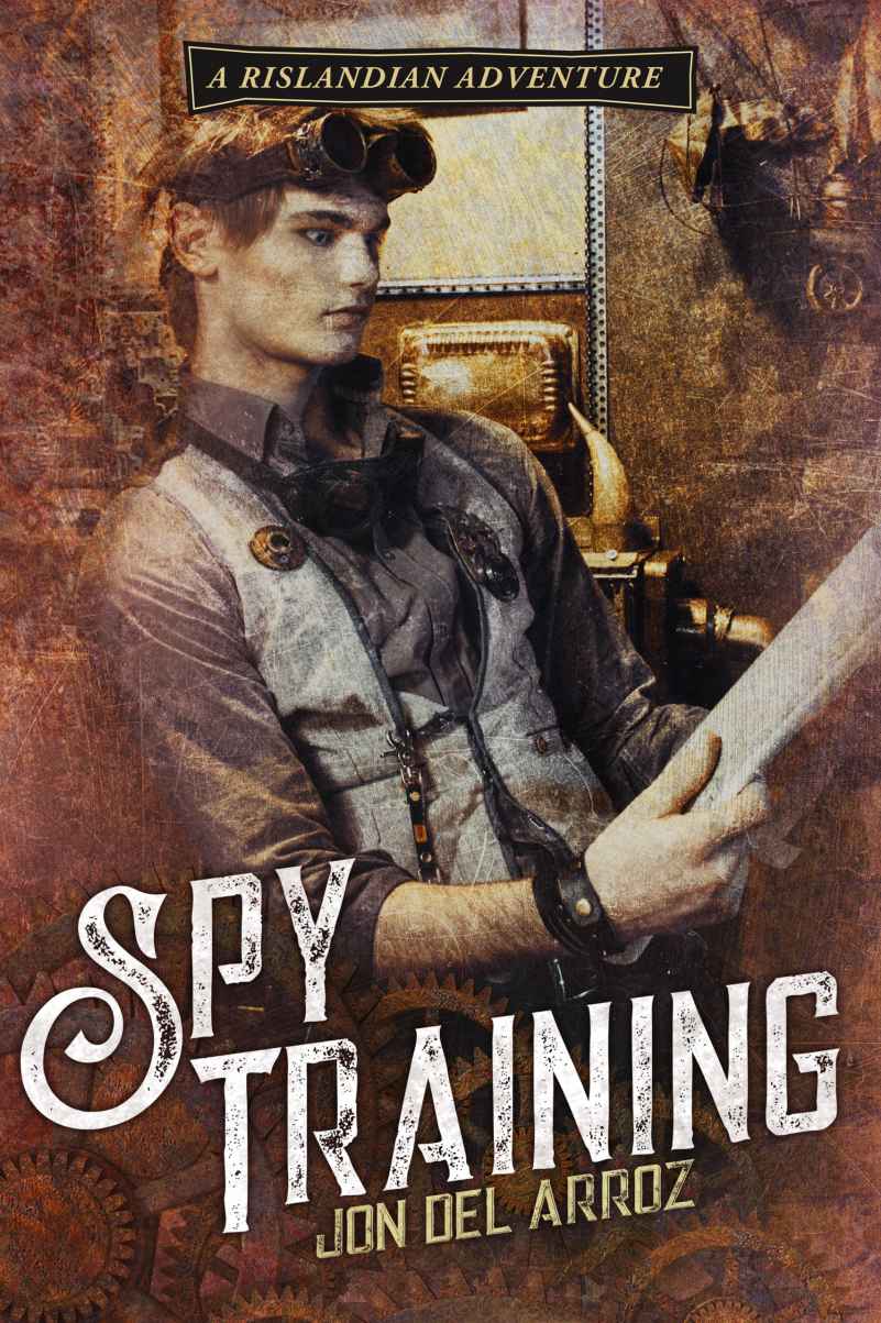 Spy Training