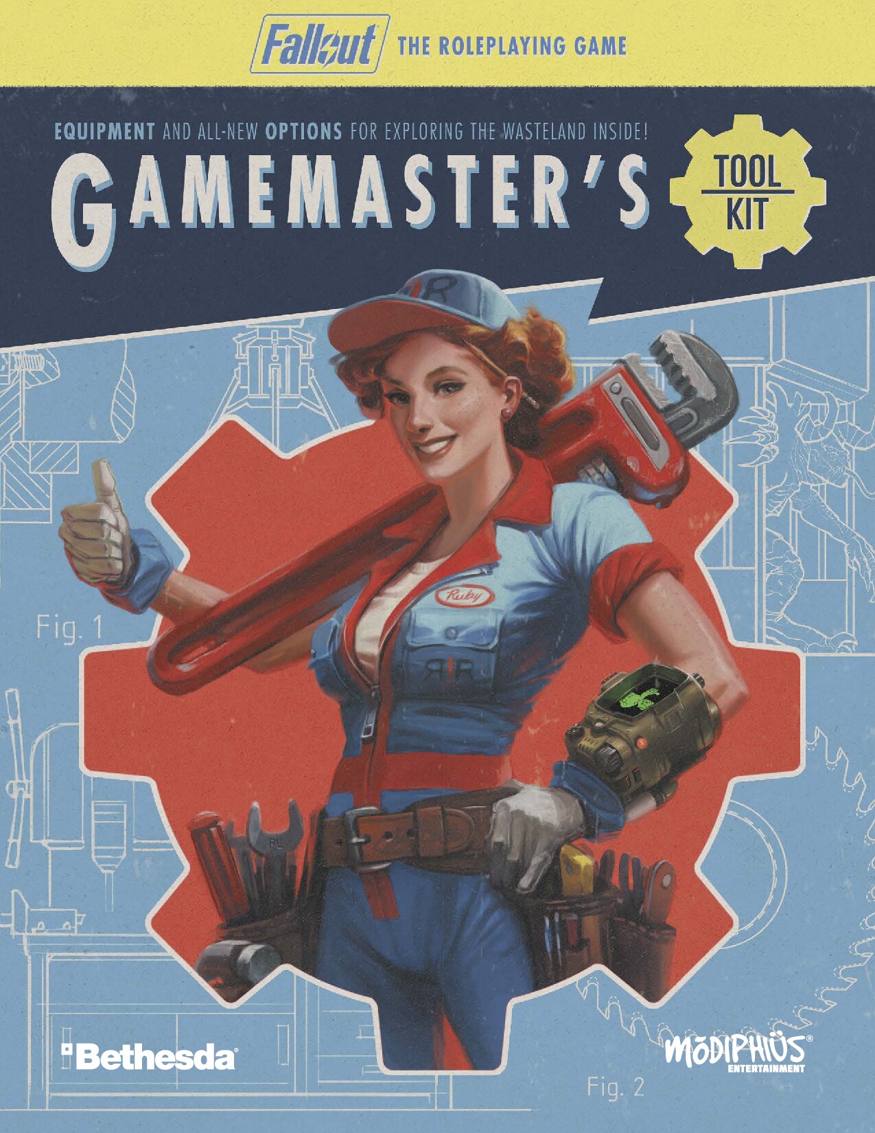 Fallout-GM-s-Toolkit-Booklet