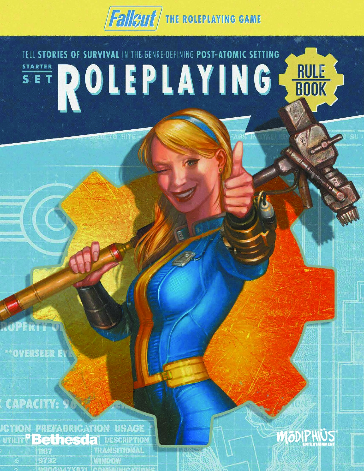Fallout -2d20-Rules-Booklet