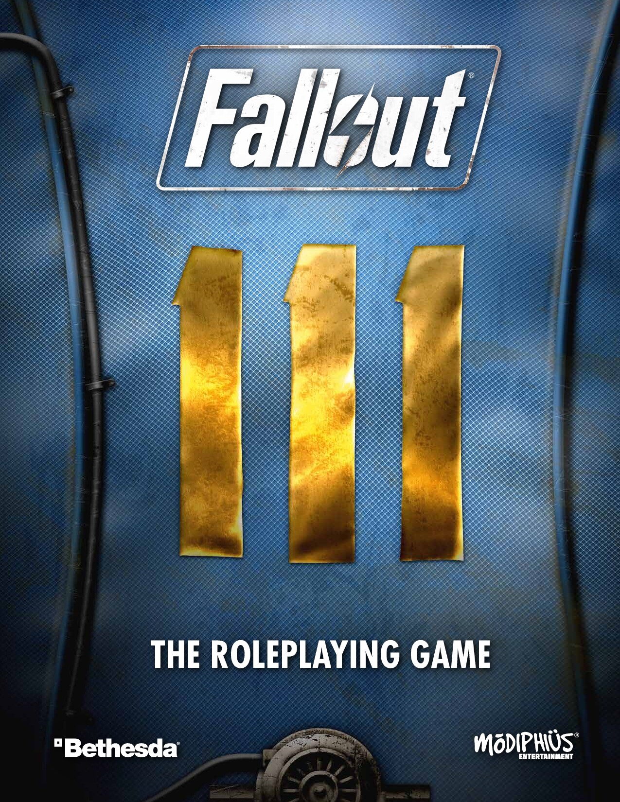 Fallout The Roleplaying Game Core Rulebook (Modiphius Entertainment) (Z-Library)