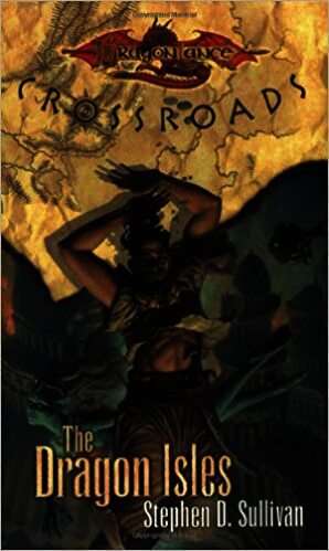 The Dragon Isles