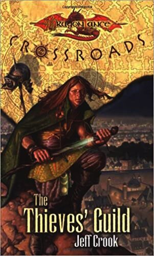 The Thieves’ Guild