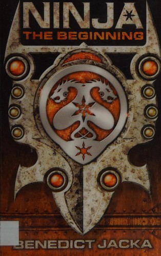 Ninja: The Beginning