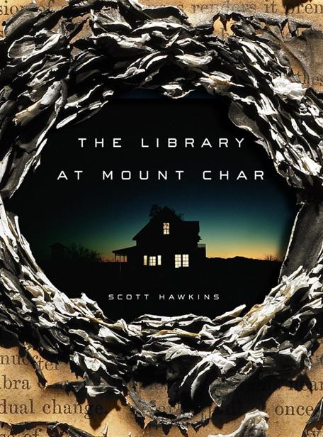 The Library at Mount Char