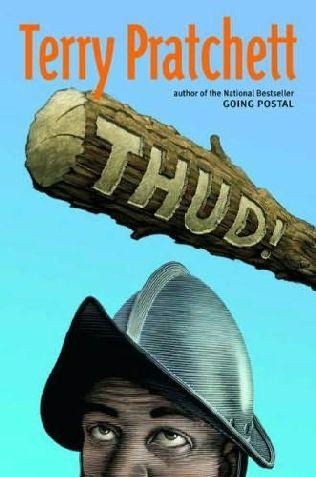 Discworld 30 - Thud!
