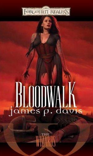 Bloodwalk