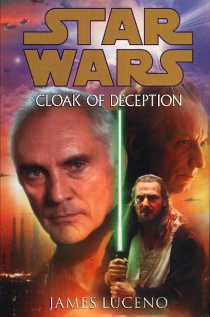 Cloak Of Deception