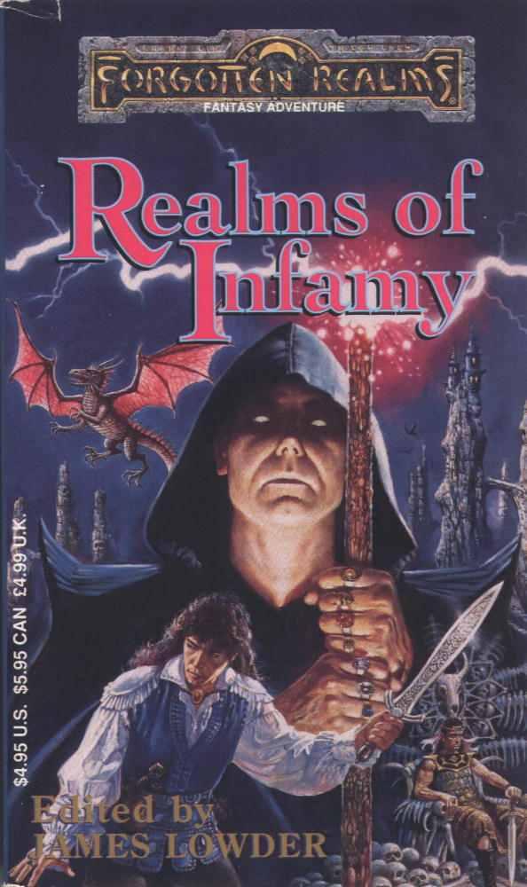 Realms of Infamy
