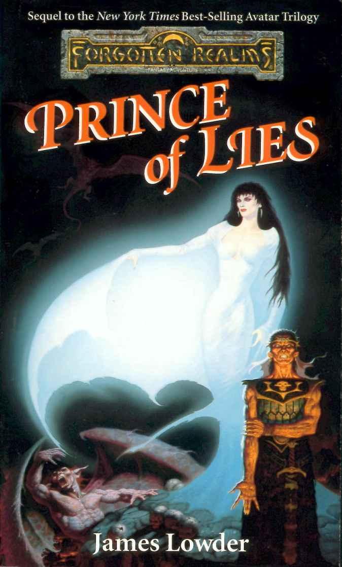 Prince of Lies