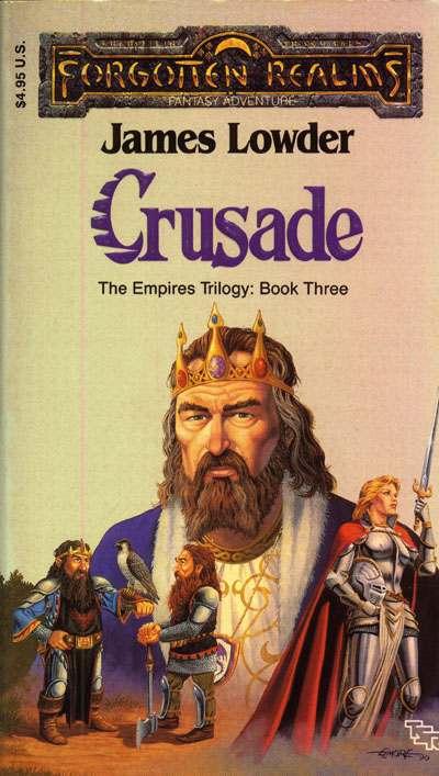 Crusade